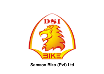 Samson Bike (Pvt) Ltd