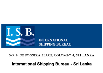 International Shipping Bureau (Sri Lanka)